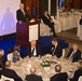 Atlantic Council 'Freedom's Challenge' Awards Gala Dinner.
