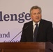 Atlantic Council 'Freedom's Challenge' Awards Gala Dinner.