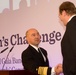 Atlantic Council 'Freedom's Challenge' Awards Gala Dinner.