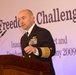 Atlantic Council 'Freedom's Challenge' Awards Gala Dinner.