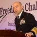 Atlantic Council 'Freedom's Challenge' Awards Gala Dinner.