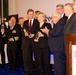 Atlantic Council 'Freedom's Challenge' Awards Gala Dinner.