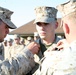 Orange County, Calif., native and Marine OIF veteran is promoted to sergeant