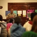 Youth Leadership Luncheon held to raise energy awareness, award contest winners