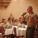 Non-commissioned officers continue Marine Corps values