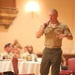 Non-commissioned officers continue Marine Corps values