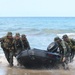 US, Philippine Marines storm beach