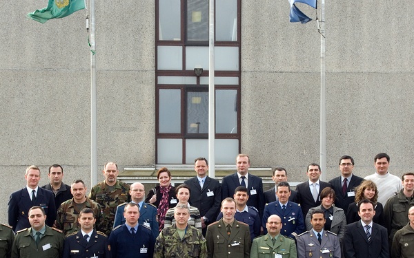 PCC familiarization course