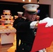 Marines begin celebrating Corps’ 236th birthday
