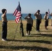 Boy Scouts teach Cub Scouts