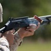 Military police, augmentation forces learn shotgun basics