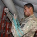 550th Outside Plant facilitates communication on Kandahar Airfield