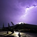 Eagle lightning