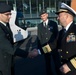 Supreme Allied Commander Europe Jim Stavridis visits Ljubljana, Slovenia