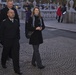 Supreme Allied Commander Europe Jim Stavridis visits Ljubljana, Slovenia
