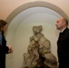 Supreme Allied Commander Europe Jim Stavridis visits Ljubljana, Slovenia