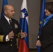 Supreme Allied Commander Europe Jim Stavridis visits Ljubljana, Slovenia