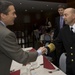 Supreme Allied Commander Europe Jim Stavridis visits Ljubljana, Slovenia