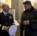 Supreme Allied Commander Europe Jim Stavridis visits Ljubljana, Slovenia