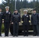Supreme Allied Commander Europe Jim Stavridis visits Ljubljana, Slovenia