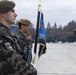 Supreme Allied Commander Europe Jim Stavridis visits Ljubljana, Slovenia