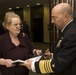 Supreme Allied Commander Europe Jim Stavridis visits Ljubljana, Slovenia