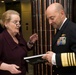 Supreme Allied Commander Europe Jim Stavridis visits Ljubljana, Slovenia
