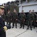 Supreme Allied Commander Europe Jim Stavridis visits Ljubljana, Slovenia