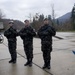 Supreme Allied Commander Europe Jim Stavridis visits Ljubljana, Slovenia