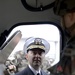 Supreme Allied Commander Europe Jim Stavridis visits Ljubljana, Slovenia