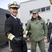 Supreme Allied Commander Europe Jim Stavridis visits Ljubljana, Slovenia