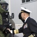 Supreme Allied Commander Europe Jim Stavridis visits Ljubljana, Slovenia
