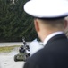 Supreme Allied Commander Europe Jim Stavridis visits Ljubljana, Slovenia