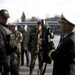 Supreme Allied Commander Europe Jim Stavridis visits Ljubljana, Slovenia