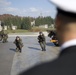 Supreme Allied Commander Europe Jim Stavridis visits Ljubljana, Slovenia