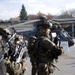 Supreme Allied Commander Europe Jim Stavridis visits Ljubljana, Slovenia