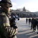 Supreme Allied Commander Europe Jim Stavridis visits Ljubljana, Slovenia