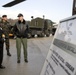 Supreme Allied Commander Europe Jim Stavridis visits Ljubljana, Slovenia