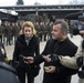 Supreme Allied Commander Europe Jim Stavridis visits Ljubljana, Slovenia