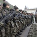 Supreme Allied Commander Europe Jim Stavridis visits Ljubljana, Slovenia