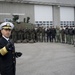Supreme Allied Commander Europe Jim Stavridis visits Ljubljana, Slovenia