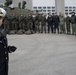 Supreme Allied Commander Europe Jim Stavridis visits Ljubljana, Slovenia