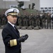 Supreme Allied Commander Europe Jim Stavridis visits Ljubljana, Slovenia