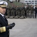 Supreme Allied Commander Europe Jim Stavridis visits Ljubljana, Slovenia