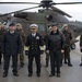 Supreme Allied Commander Europe Jim Stavridis visits Ljubljana, Slovenia
