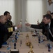 Supreme Allied Commander Europe Jim Stavridis visits Ljubljana, Slovenia