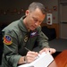 KC-135 Legacy Roster signing at Altus Air Force Base