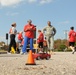 81st RSC holds Red Ribbon Week 5k walk