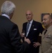 Adm. Stavridis addresses EUCOM leaders at NATO headquarters