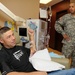 Guardsman donates kidney to fellow soldier